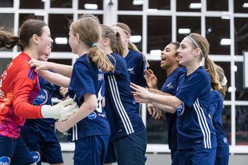 Bild 47 - wDJ Loewinnen Cup D1